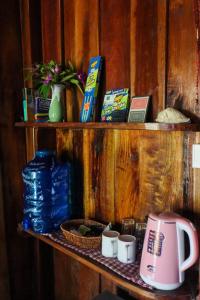 Blondies Koh Rong Villa