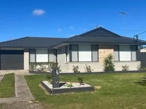 4 Bedroom Home in Thirlmere - Bargo