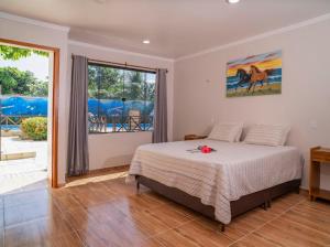 Pousada e Restaurante Paraíso Natural