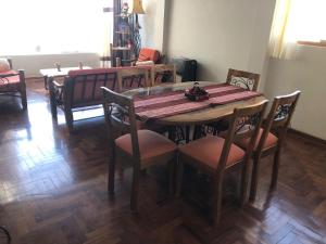 Apart House Happy CATA 001