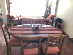 Apart House Happy CATA 001