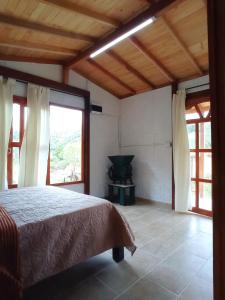 Ancestral Cabaña