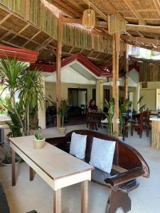 Yellow Banana Siargao