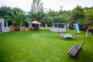Villa Nefeli Skiathos Greece