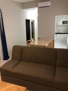 casa jireh - San Miguel del Puerto