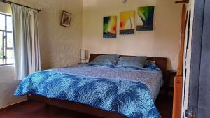 Cabañas rurales Mano de Oso Guasca