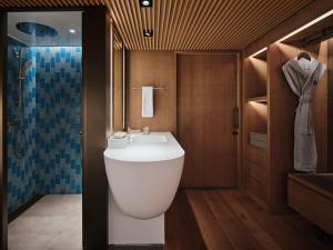 Phòng Nhỏ S (Cabin S)