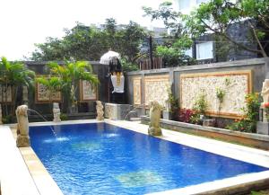 Suite Purimimi Kuta by JAdi