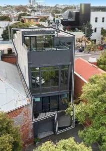 Albert Park Magnificence Position Perfect MLane - Melbourne