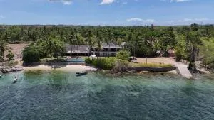 M San Rem Villa - Daanbantayan