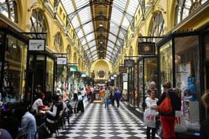 Albert Park Magnificence Position Perfect MLane