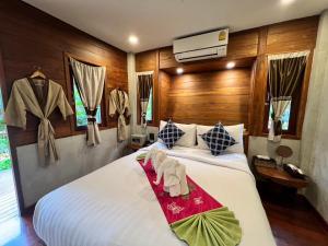 Yotaka@Pai - Ubytování bez kategorie ve městě Pai