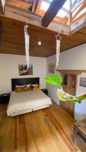 The Coffee Bean Hostel