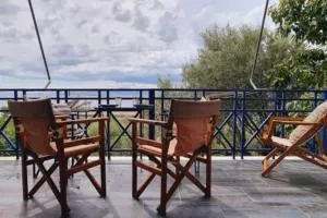 Jasmine maisonette - Mírton