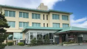 Iwatakionsen Hotel Kirakuya - 舞鹤市