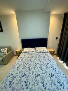 Mono ambiente, Banzer 7mo, Edificio Caparuch - Warnes