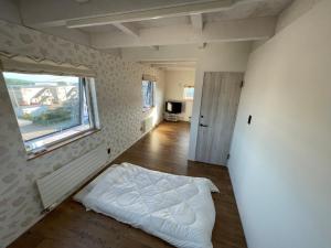 オホーツクの海の幸が食べられる 漁師の家ゲストハウスOhana