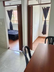 Apartamento Portal americas