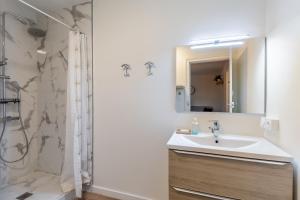 Appartements Residence Arceaux - 3 chambres a Pont-Saint-Esprit : photos des chambres