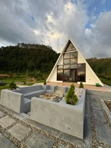 Ilusion Cabaña La Florida - La Florida