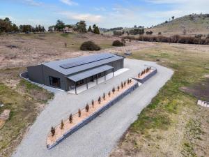 The Rossi Studio - A Blissful and Cosy Escape