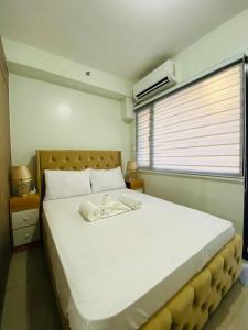 SMDC Good Stays Shore 2 - Unit 1072 Tower 2