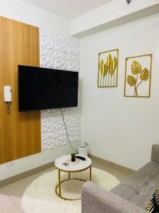 SMDC Good Stays Shore 2 - Unit 1072 Tower 2
