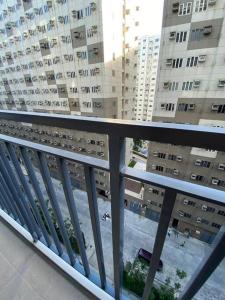 SMDC Good Stays Shore 2 - Unit 1072 Tower 2