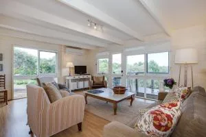 The Pines Holiday House - Merricks