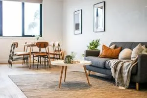 StayAU Stylish 3BR Sea Breeze Mordialloc - Mentone