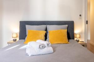 Appartements Residence Arceaux - 3 chambres a Pont-Saint-Esprit : photos des chambres