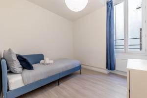 Appartements Residence Arceaux - 3 chambres a Pont-Saint-Esprit : Appartement 3 Chambres