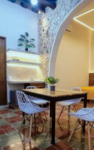 Cómodo Apartamento Familiar en Centro Histórico