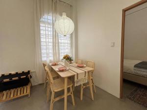 Casita Amarilla by Stay Here PR