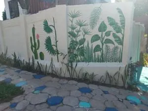 La Petite Maison de Diana - Fernando de la Mora