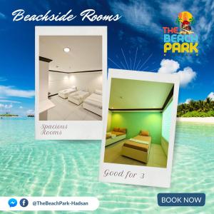 The Beach Park Hadsan