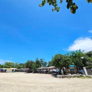 The Beach Park Hadsan