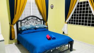 MZ Homestay Private Swimming Pool