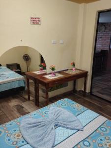 Cómodos apartamentos amoblados