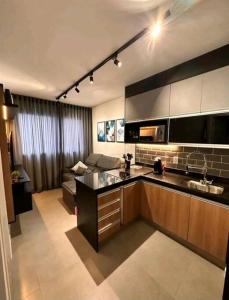 Studio Moderno na Vila Mariana à 500m do Hospital São Paulo