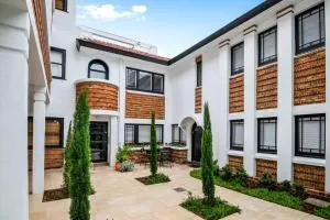 Boutique Art Deco Apt, Beach, Park, Shops, Cafes F1 - Middle Park