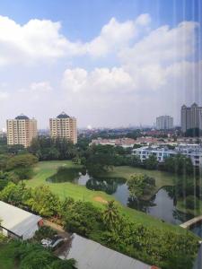 The Mansion Kemayoran 4 pax