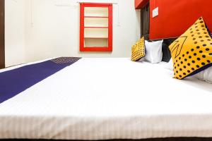 Hotel O Tirupati Guest House