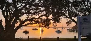 汉娜薇小屋及公寓酒店 - 派西亚