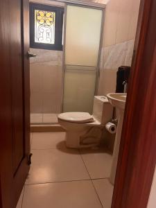 Apartamento con piscina