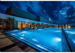 T-A Homestay - The Sóng Apartment Vũng Tàu Nghỉ Dưỡng Cao Cấp