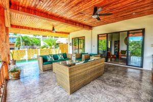 Tropical Villa Koh Tao