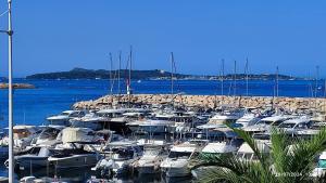 Six fours T3 vue mer exceptionnelle