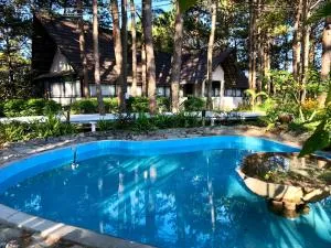 Smiling Pine Dalat - Ấp An Kroët