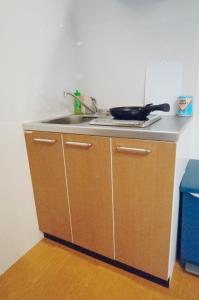 Xianmu 2LDK near Nanba丨Hanazonocho 7 mins丨Max 6 ppl